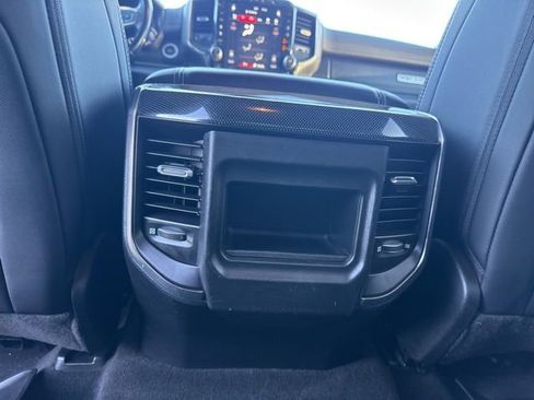 Used 2021 RAM 1500 Rebel w/ Rebel Level 1 Equipment Group image 20
