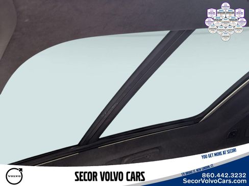 Used 2023 Volvo XC90 T8 Ultimate w/ Lounge Package AWD/4WD image 15