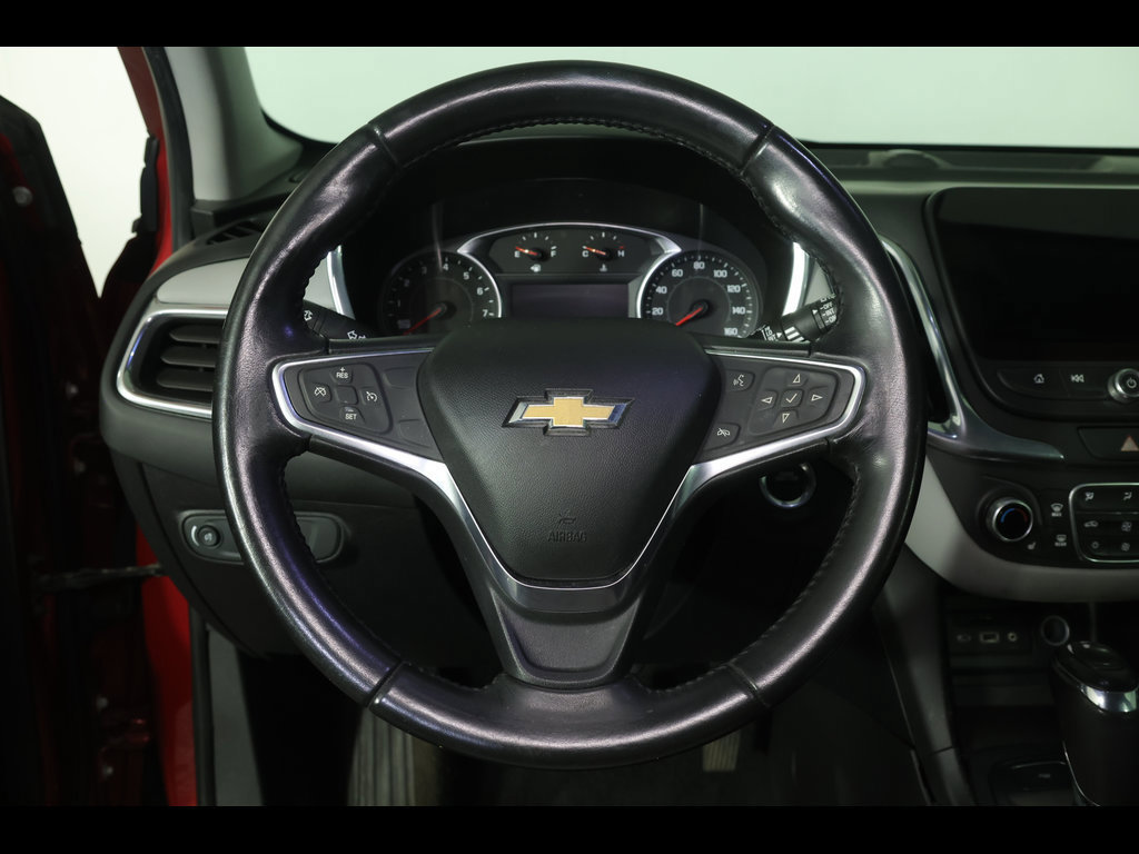 Used 2019 Chevrolet Equinox LT FWD image 11