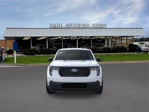 New 2026 Ford Maverick XL image 6