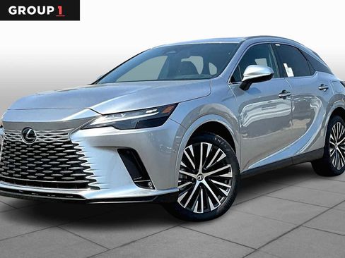 Used 2024 Lexus RX 350 Premium Plus FWD image 1