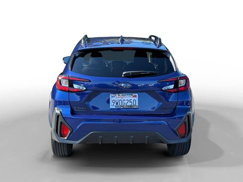 Used 2026 Subaru Crosstrek 2.5i Limited AWD/4WD image 4