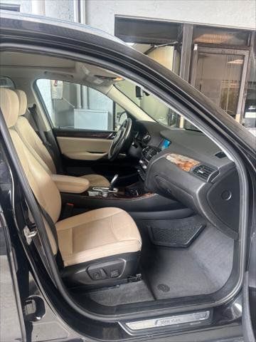 Used 2016 BMW X3 xDrive28i AWD/4WD image 19