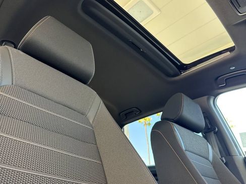 Certified 2024 Honda CR-V Sport image 21