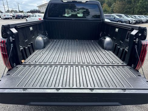 Used 2024 Toyota Tundra Platinum image 18