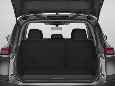 Used 2023 Nissan Rogue S image 14