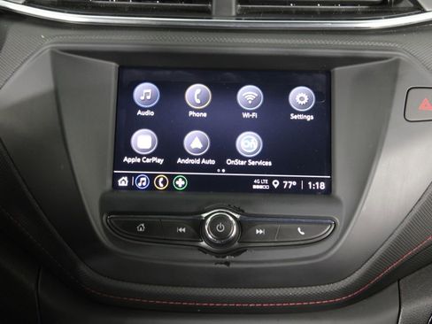 Used 2023 Chevrolet TrailBlazer RS image 7