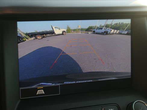 Used 2023 GMC Acadia AT4 AWD/4WD image 28