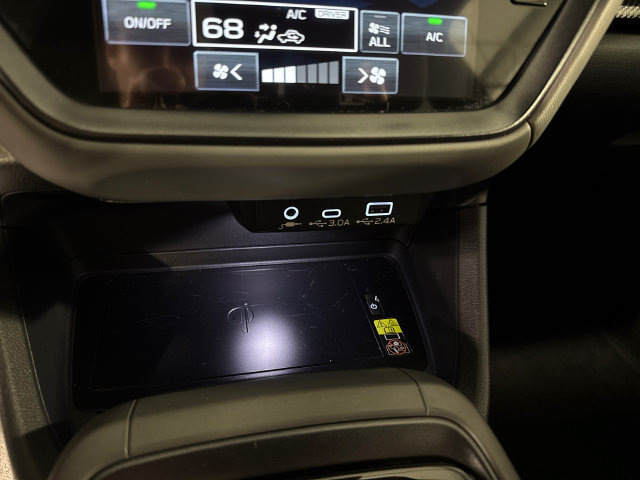 Certified 2024 Subaru Crosstrek 2.5i Sport AWD/4WD image 18