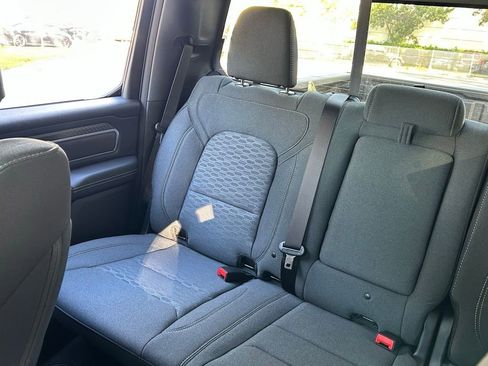 New 2026 RAM 1500 Big Horn image 13