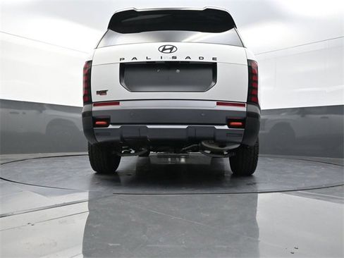 New 2026 Hyundai Palisade XRT Pro image 37