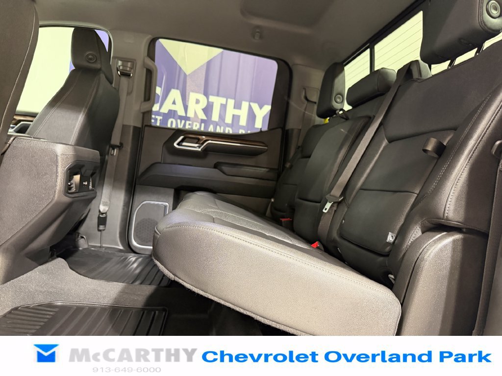 Used 2023 Chevrolet Silverado 1500 RST w/ Convenience Package II AWD/4WD image 26
