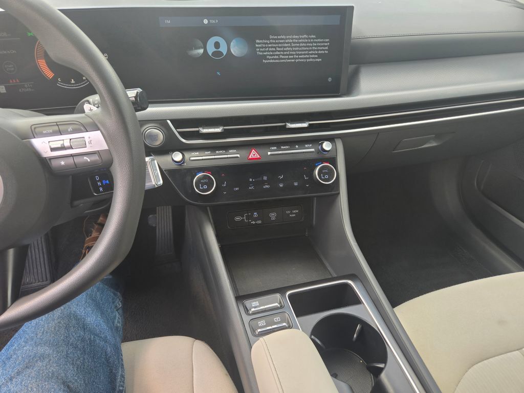 Used 2024 Hyundai Sonata SEL FWD image 8