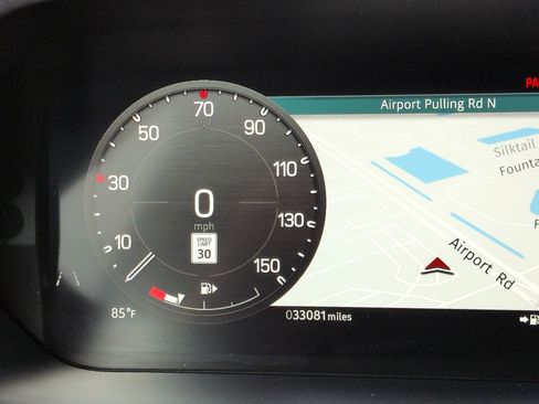 Used 2023 Land Rover Defender 110 X-Dynamic SE AWD/4WD image 29