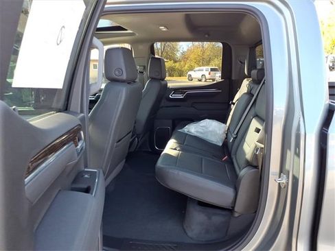 New 2026 GMC Sierra 1500 Elevation w/ Elevation Premium Package image 11