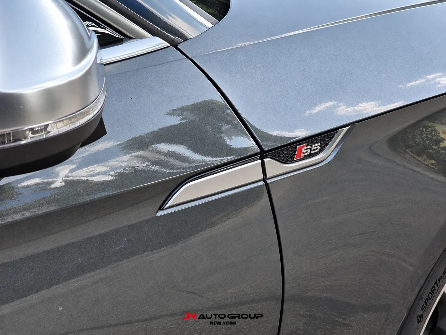 Used 2022 Audi S5 Premium Plus w/ Premium Plus Package AWD/4WD image 12