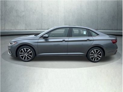 New 2025 Volkswagen Jetta SE