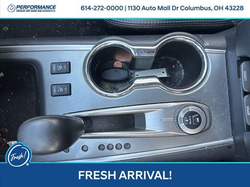 Used 2019 Nissan Pathfinder SL image 23