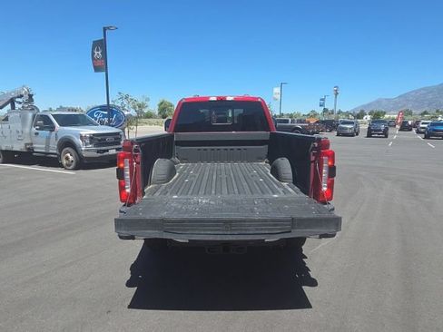 Used 2023 Ford F250 Lariat w/ Lariat Ultimate Package AWD/4WD image 6