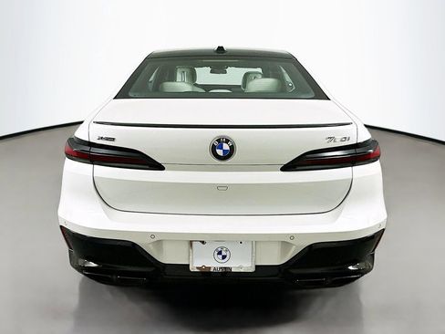 Certified 2023 BMW 760i xDrive w/ Parking Assistance Package image 6