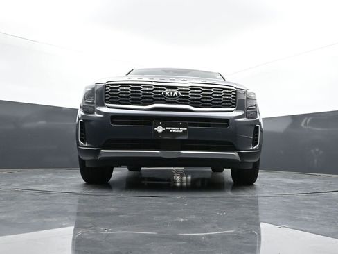 Used 2020 Kia Telluride S AWD/4WD image 27