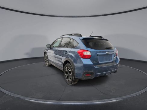 Used 2015 Subaru Crosstrek 2.0i Premium image 6