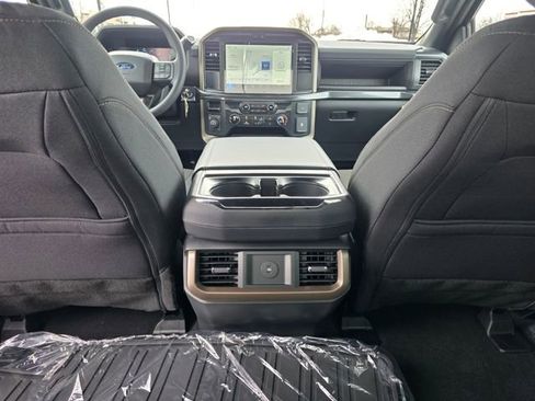 New 2026 Ford F150 STX w/ Equipment Group 201A FX4 image 44