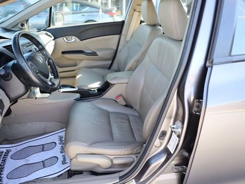 Used 2012 Honda Civic EX-L image 13