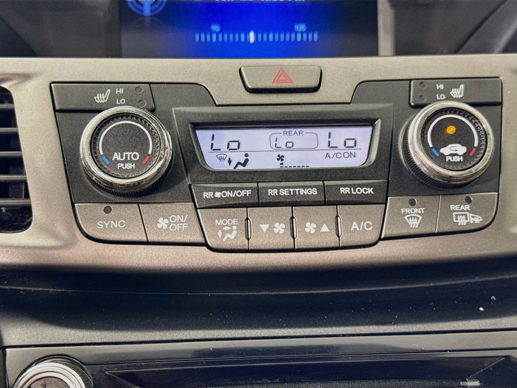 Used 2015 Honda Odyssey EX-L image 18