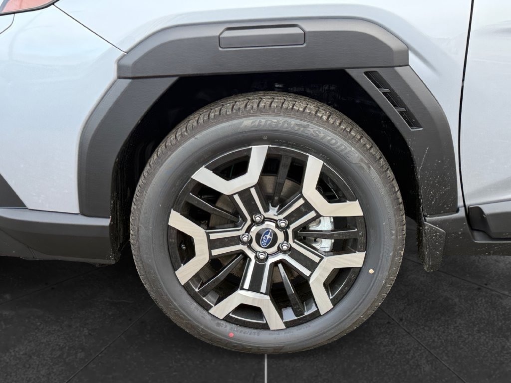 New 2026 Subaru Outback Touring XT AWD/4WD image 14