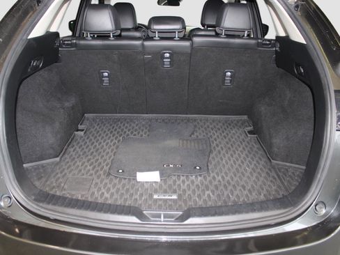 Used 2020 MAZDA CX-5 Touring image 29