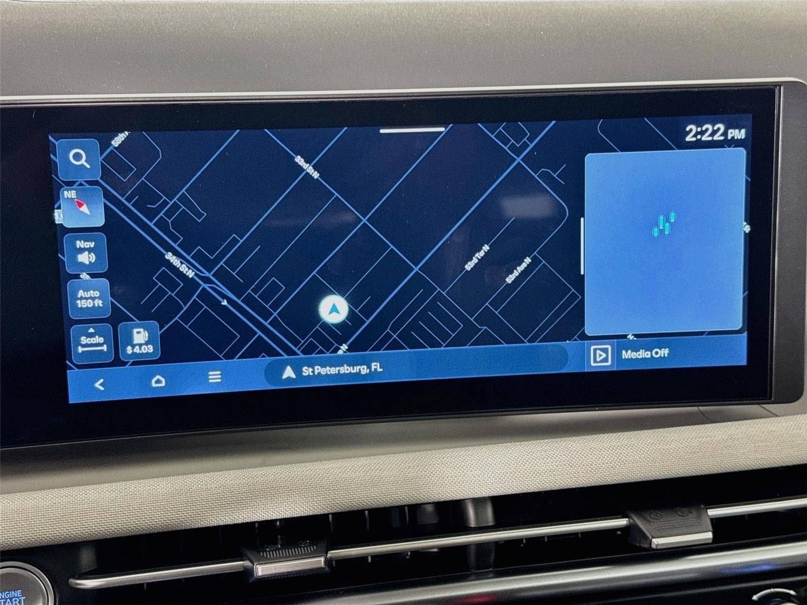 New 2026 Hyundai Tucson Limited FWD image 16