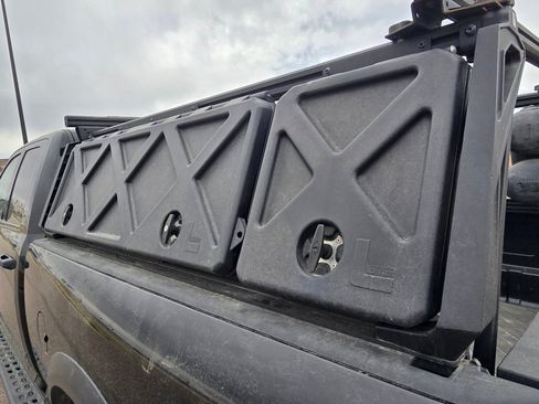 Used 2022 RAM 1500 Classic Warlock w/ Electronics Group image 11