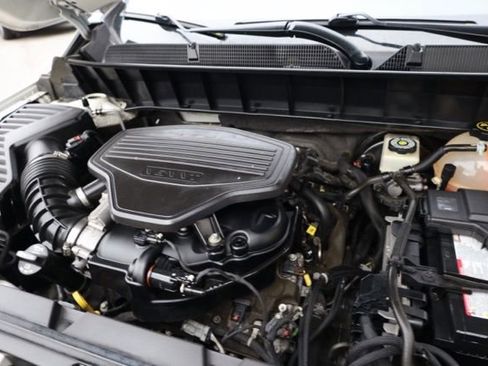 Used 2017 GMC Acadia Denali w/ Technology Package image 47