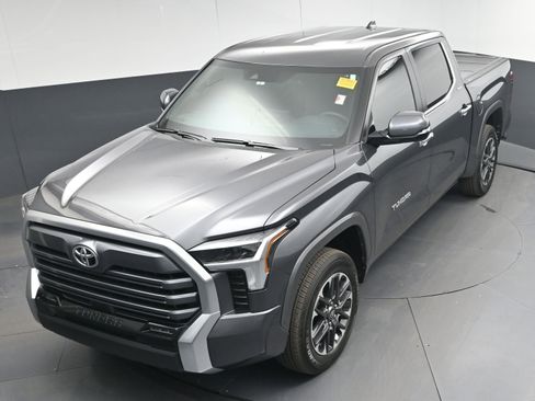 Used 2026 Toyota Tundra Limited image 29