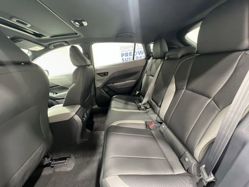 New 2026 Subaru Crosstrek 2.5i Wilderness AWD/4WD image 22