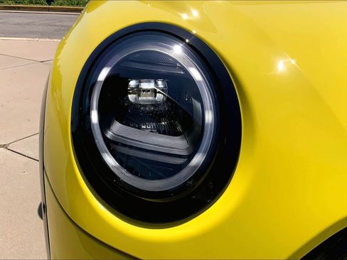New 2026 MINI Cooper S FWD image 13