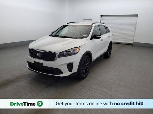 Used 2019 Kia Sorento S AWD/4WD image 1
