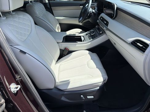 Used 2021 Hyundai Palisade Limited FWD image 22