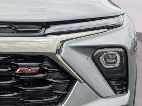New 2026 Chevrolet TrailBlazer RS w/ Convenience Package FWD image 42