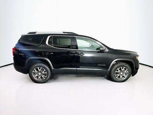 Used 2023 GMC Acadia SLE w/ Driver Convenience Package image 10