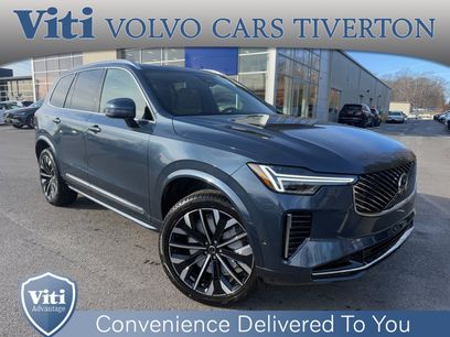 New 2026 Volvo XC90 B6 Plus w/ Protection Package Premier
