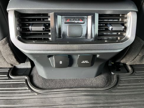 Used 2023 Ford F150 Platinum w/ Equipment Group 701A High image 61