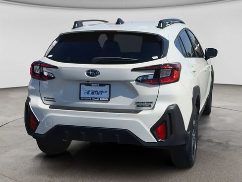 New 2026 Subaru Crosstrek 2.5i Limited w/ Crosstrek Mirror Package AWD/4WD image 7