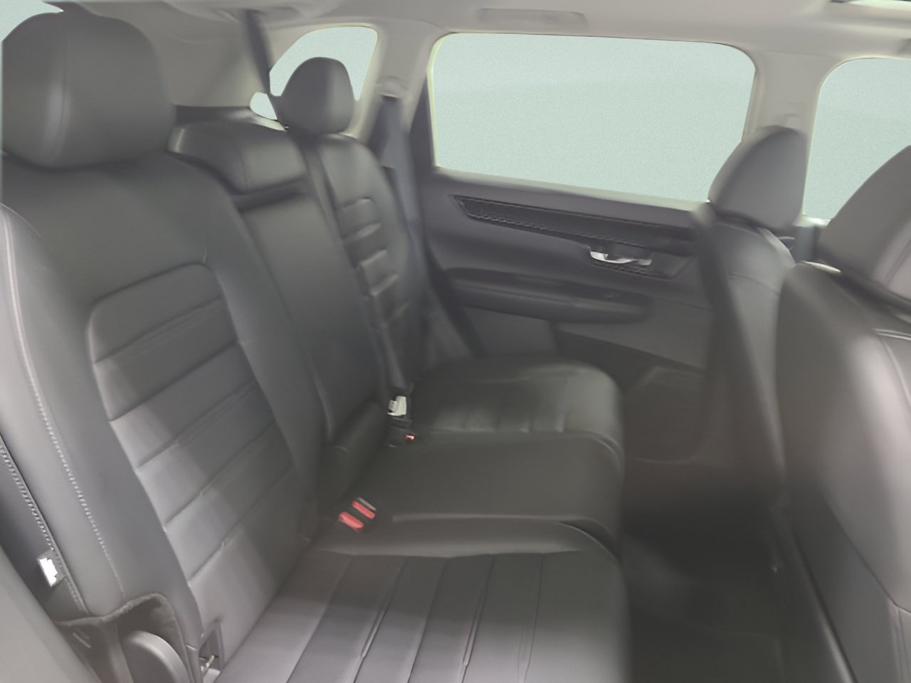 Used 2024 Honda CR-V EX-L image 16