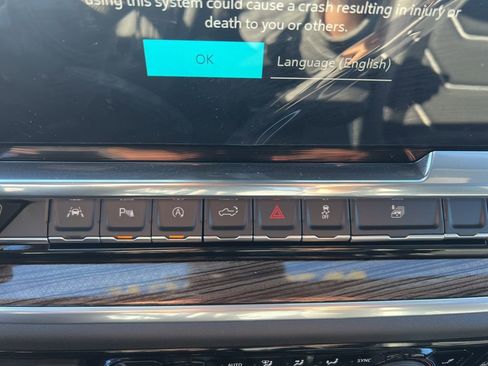 New 2025 Chevrolet Silverado 1500 RST w/ Convenience Package II image 21