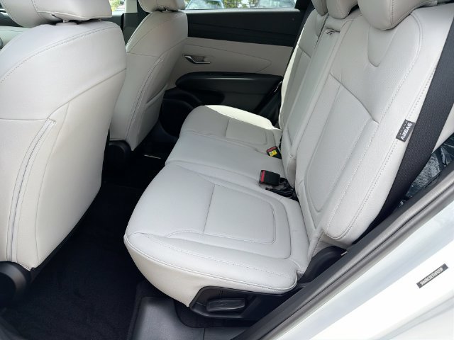 New 2026 Hyundai Tucson SEL Plus AWD/4WD image 32