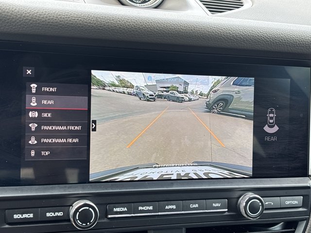 Used 2021 Porsche Macan S AWD/4WD image 37