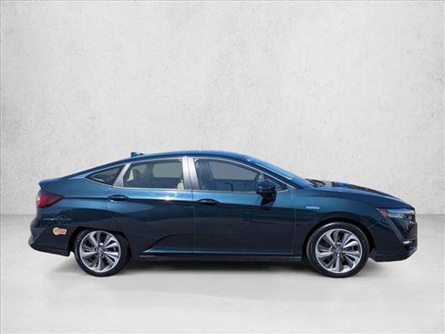 Used 2019 Honda Clarity Touring image 4