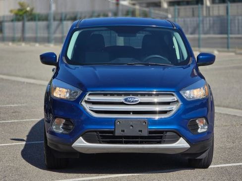 Used 2019 Ford Escape SE image 16